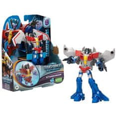 HASBRO - Transformers Earthspark Warrior figurica Starscream, ritka.