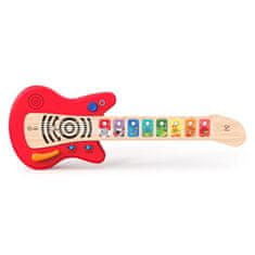 Baby Einstein Together in Tune Guitar Connected Magic Touch HAPE 6m+