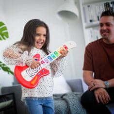 Baby Einstein Together in Tune Guitar Connected Magic Touch HAPE 6m+