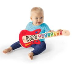 Baby Einstein Together in Tune Guitar Connected Magic Touch HAPE 6m+