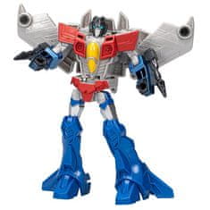 HASBRO - Transformers Earthspark Warrior figurica Starscream, ritka.