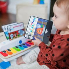 Baby Einstein Igrača leseni glasbeni klavir Together in Tune Piano Connected Magic Touch HAPE 12m+