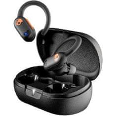 Skullcandy PUSH ANC ACTIVE TWS Blk / Og