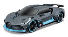 Hrana RC - 1:24 RC Premium ~ Bugatti Divo