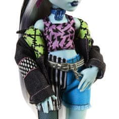 Monster High MONSTER MONSTER - FRANKIE