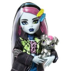 Monster High MONSTER MONSTER - FRANKIE