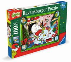 Ravensburger Grinch 100 kosov