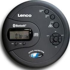 LENCO DISKMAN CD 300