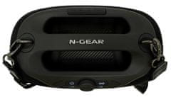 N-GEAR NRG 600/ BT/ 600W/ USB/ LED/ TWS/ IPX5/ 2x MIC