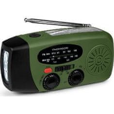 Thomson RT260 FM ZUNANJI RADIO