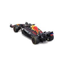 Maisto RC - Oracle Red Bull Racing RB19, 1 Max Verstapen Champion različica, 1:24, 2,4 GHz, USB