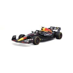 Maisto RC - Oracle Red Bull Racing RB19, 1 Max Verstapen Champion različica, 1:24, 2,4 GHz, USB