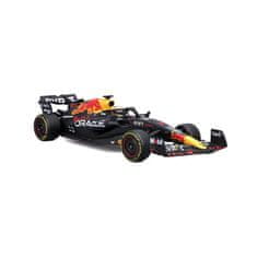 Maisto RC - Oracle Red Bull Racing RB19, 1 Max Verstapen Champion različica, 1:24, 2,4 GHz, USB