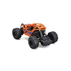 Maisto RC - Rock Bouncer, oranžna, 2,4 GHz, 40° vzpon, XTR