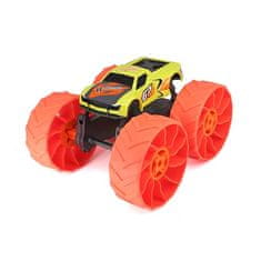 Maisto RC - Cyklone AWT, oranžna barva, 2,4 GHz, USB, 360° vrtljaji