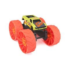 Maisto RC - Cyklone AWT, oranžna barva, 2,4 GHz, USB, 360° vrtljaji