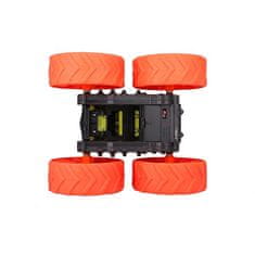 Maisto RC - Cyklone AWT, oranžna barva, 2,4 GHz, USB, 360° vrtljaji