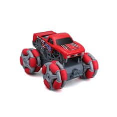 Maisto RC - Cyclone Monster, 2,4 GHz, driftanje, 360° obrati