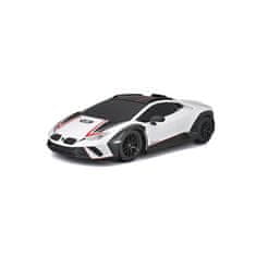 Maisto RC - 1:14 Lamborghini Huracán Sterrato, bel, z lučmi, USB, XTR, 2,4 GHz