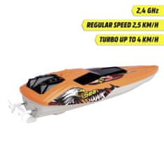 Dickie RC ladja Sea Hawk 33 cm