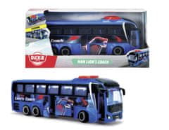 Dickie Avtobus MAN Lion´s Coach 26,5 cm