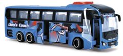 Dickie Avtobus MAN Lion´s Coach 26,5 cm