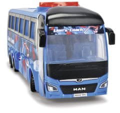 Dickie Avtobus MAN Lion´s Coach 26,5 cm