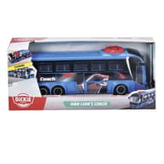 Dickie Avtobus MAN Lion´s Coach 26,5 cm