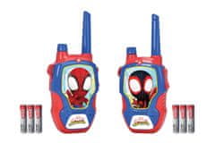 Dickie Walkie Talkie Spidey walkie talkies