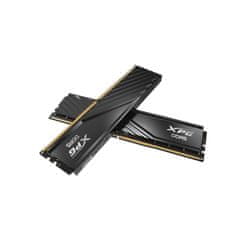 A-Data Lancer BLADE/DDR5/32GB/6000MHz/CL48/2x16GB/črna