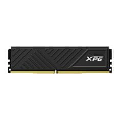 Adata XPG D35/DDR4/32GB/3200MHz/CL16/1x32GB/črna