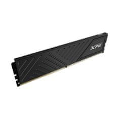 Adata XPG D35/DDR4/32GB/3200MHz/CL16/1x32GB/črna