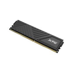 Adata XPG D35/DDR4/32GB/3200MHz/CL16/1x32GB/črna