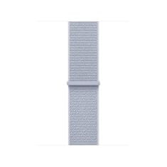 Watch Acc/40/Blue Cloud Sport Loop