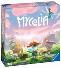 Ravensburger Mycelia