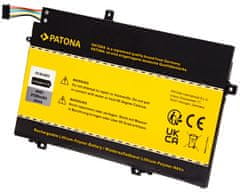 PATONA baterija za ntb LENOVO Thinkpad L480/L580/L590 4100mAh Li-Pol 11,1V