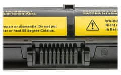 PATONA baterija za HP 450 G3/470 G3 2200mAh Li-lon 14,8V RI04XL