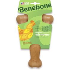 Benebone Piščanec Wishbone M