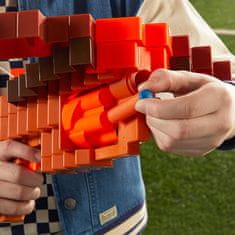 HASBRO - Nerf Minecraft Pillagers Crossbow