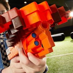 HASBRO - Nerf Minecraft Pillagers Crossbow