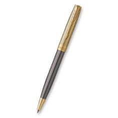 Parker Sonnet Premium Arrow GT komplet pisala in etuija