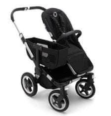 BUGABOO Komplet osnovnih prevlek Donkey2 Black