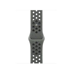 Watch Acc/42/Cargo Khaki Nike Sport Band - M/L