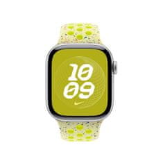 Watch Acc/42/Volt Splash Nike Sport Band - M/L