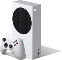 XBOX Series S - 1TB ( bela )