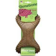 Benebone Dental Chew bacon L