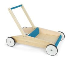 majhno stopalo Baby Walker modra