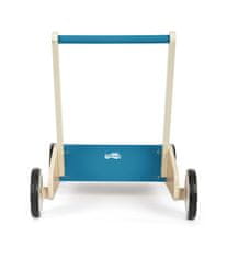 majhno stopalo Baby Walker modra