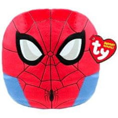 TY TY - Squishy SPIDERMAN Marvel, 22 cm