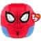 TY TY - Squishy SPIDERMAN Marvel, 22 cm